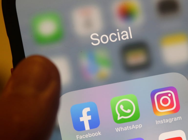 La generación Z seguirá el Mundial FIFA 2026 a través de las redes sociales.