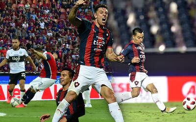 Las victorias de Cerro Porteño sobre Olimpia en La Nueva Olla.