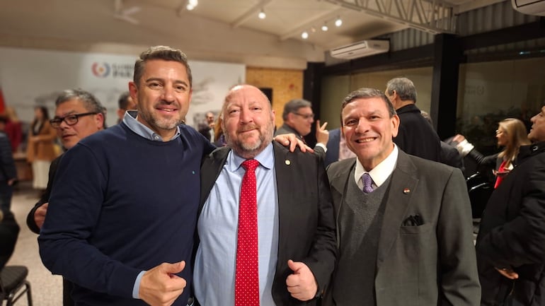 Ruben Ramírez lista 1