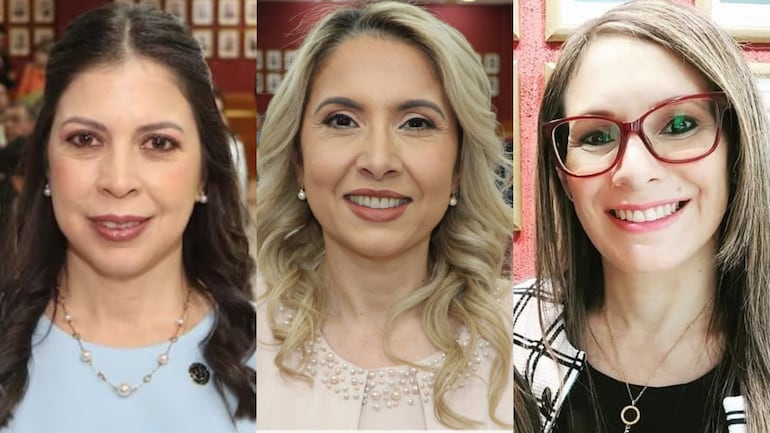 Tribunales electorales