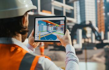 El desarrollo de iniciativas privadas avanza a un ritmo muy superior al del sector público en Paraguay.