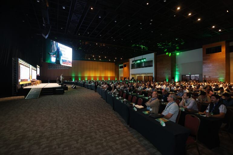 Congreso CEA Pasturas y Forrajes 2