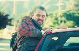 Una batalla tras otra película Leonardo DiCaprio