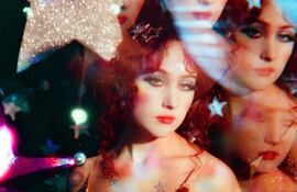 La cantante estadounidense Chapell Roan.