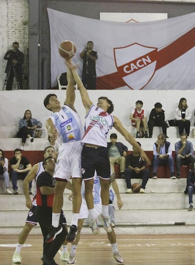 Nuevamente va al aire la naranjada hoy para la disputa de la quinta fecha de la Liga.