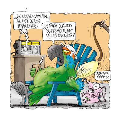 PREMIO