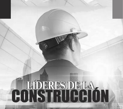 Visión y trabajo que transforman la construcción paraguaya.