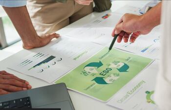 El crecimiento de la Comunidad de Empresas B es una señal de que el sector privado está evolucionando hacia un futuro más sostenible.