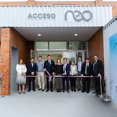 Neo Diagnósticos marca un nuevo estándar para los análisis clínicos en el Paraguay.