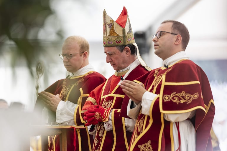¿Serán excomulgados? Fraternidad San Pío X desafía autoridad papal y consagra a obispos - Mundo