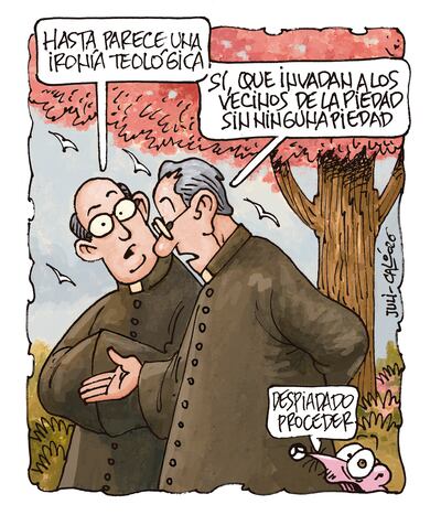 LA PIEDAD