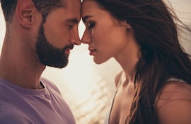 ¿Se celebra el Día de los Enamorados si no somos nada oficial?