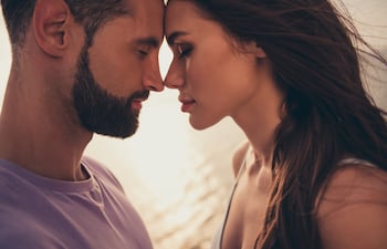 ¿Se celebra el Día de los Enamorados si no somos nada oficial?