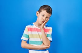 Los niños y el aburrimiento: clave para el desarrollo cerebral.
