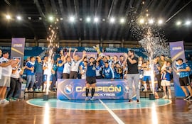 29 de Septiembre, campeón de la Copa de Oro 2025, defenderá su título debutando contra Simón Bolívar.