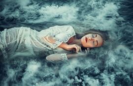 ¿Qué significa soñar con agua?