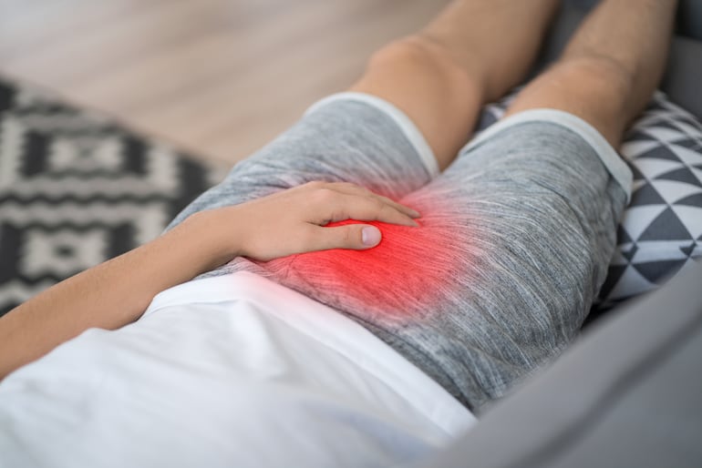 El varicocele es la dilatación de venas del escroto y puede causar pesadez, dolor o dificultades reproductivas.