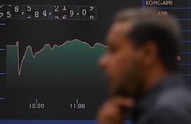 Los precios del petróleo registran un ligero aumento este viernes tras el anuncio de conversaciones entre Líbano e Israel la próxima semana.