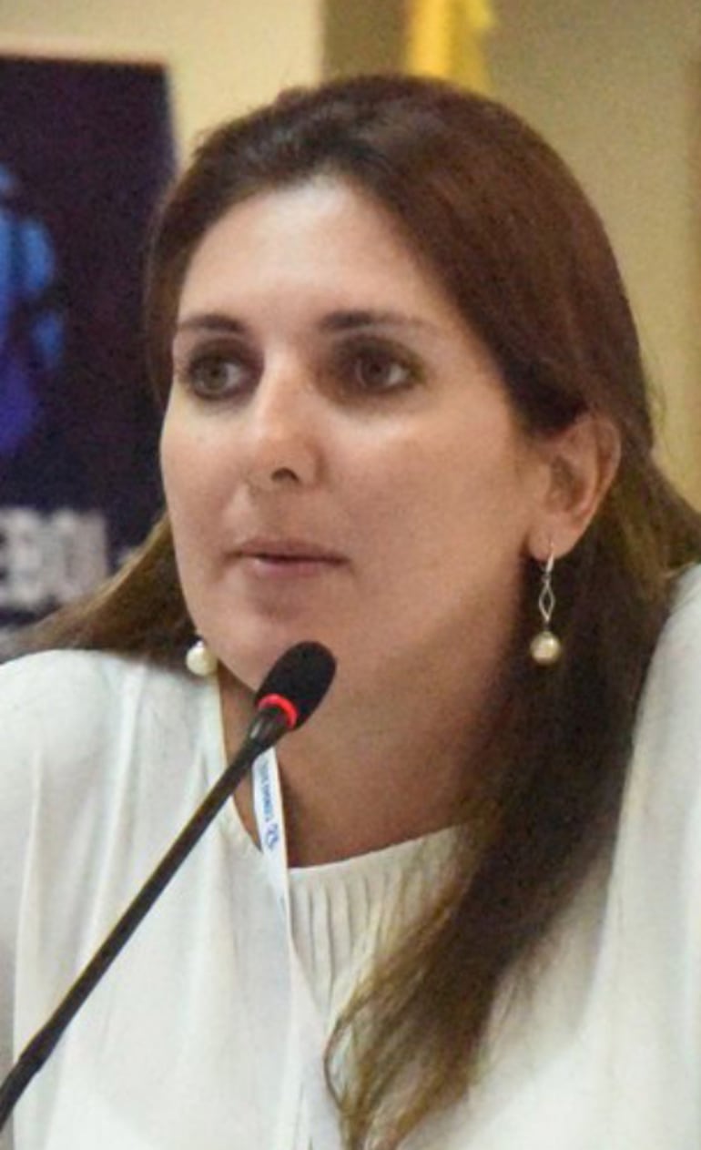 Monserrat Jiménez, abogado.