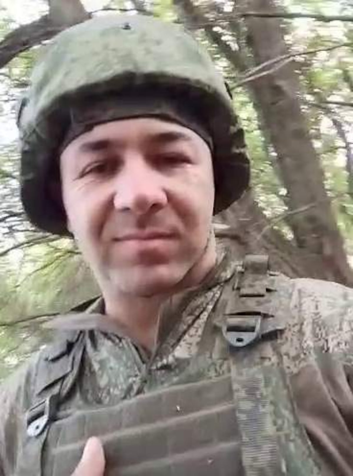 Video: Paraguayo habría muerto en la guerra de Rusia; su familia pide repatriar sus restos