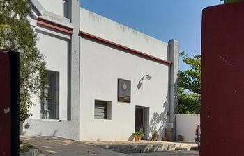 Este sábado se lleva a cabo la autopsia del cuerpo encontrado anoche en Asunción.