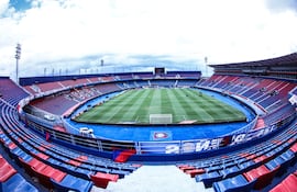 Cerro Porteño y Sportivo Ameliano jugarán este viernes en La Nueva Olla, a puertas cerradas.