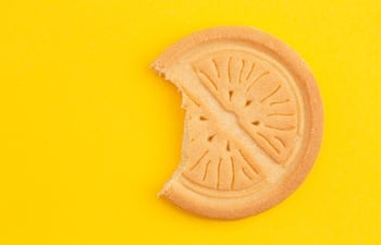 Concepto de comida ultraprocesada, imagen ilustrativa.