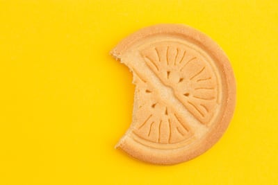 Concepto de comida ultraprocesada, imagen ilustrativa.