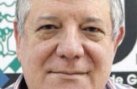 Ing. Agr. Héctor Cristaldo.