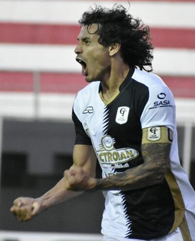 Nery Rubén Bareiro deja Tacuary. Proseguiría su carrera en el Sportivo San Lorenzo, en la categoría Intermedia.