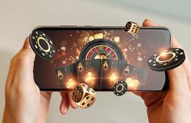 juegos de azar y apuestas