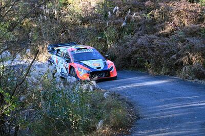 Thierry Neuville