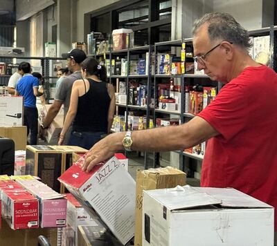 Comprar bien también es una experiencia.