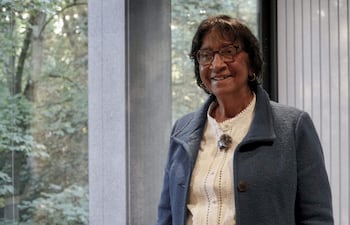 La jueza Navi Pillay, Nobel de la Paz que conoció el apartheid, juzgó el genocidio de Ruanda y presidió la investigación de la ONU en Gaza