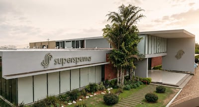 Superspuma conmemora 50 años de trayectoria empresarial.