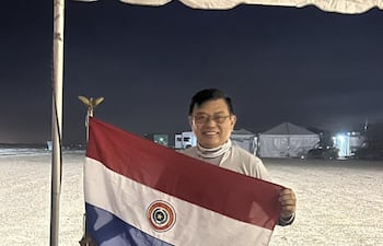 Félix Kanazawa, exdirector de Dinac presuntamente víctima de homicidio.