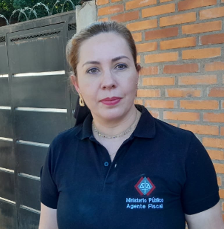 Fiscalía desoye su propia pericia y solicita desestimación en caso Itti