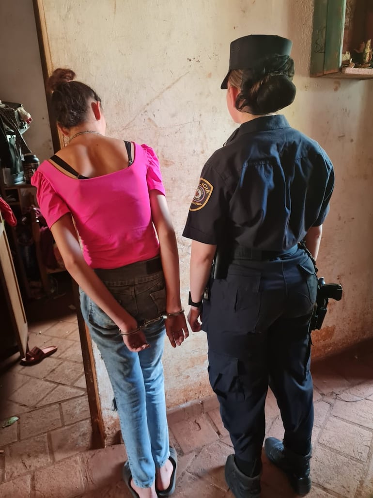 Jóvenes habrían asesinado a su cuñado porque agredió a su hermana