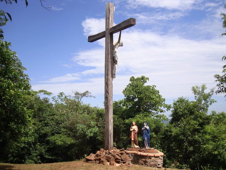 Ultiman detalles para la 14ª Peregrinación Nacional al Jardín del Ybytyruzú