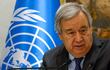 El secretario general de la ONU, António Guterres, pidió este miércoles que los gobiernos prohíban la publicidad de empresas de combustibles fósiles, al igual que ocurre con otros productos nocivos como el tabaco.