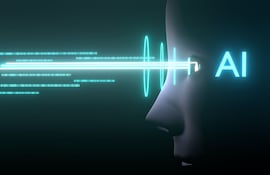 Inteligencia artificial, imagen ilustrativa.