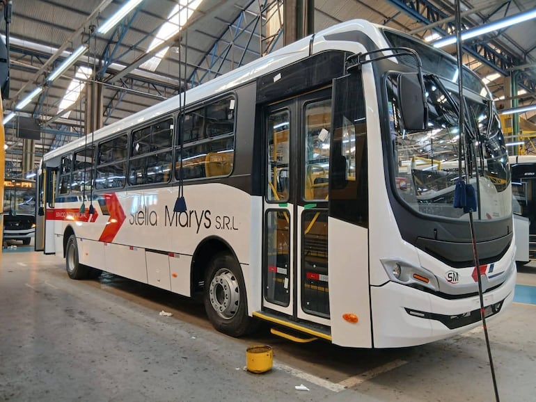 Implementarán billetaje electrónico en Encarnación, San Juan del Paraná y Cambyretá