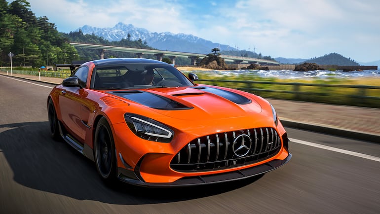 Forza Horizon 6