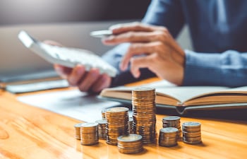 Según CAF, apenas el 18% de los paraguayos ahorra, y de ellos, el 73% lo hace de manera informal.