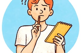 Ordena los datos y resolverás los problemas de razonamiento lógico