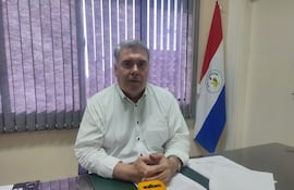 Rafael Ávila, defensor del Pueblo