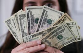 La mayor cantidad de dinero proviene de España, Estados Unidos, Argentina y Brasil.