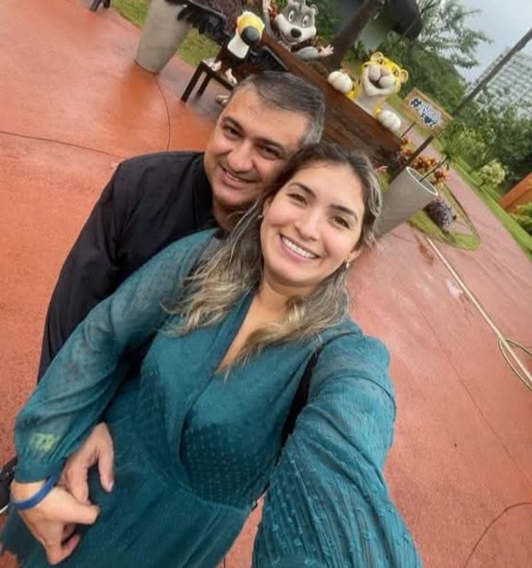 Intendente de Encarnación desvincula a funcionaria que sería su exnovia