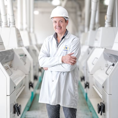 Hilagro: de cuatro silos en Campo 9 a un holding de US$ 445 millones