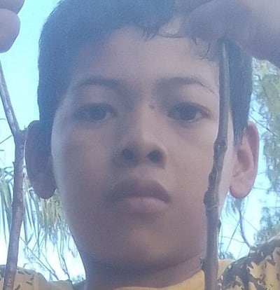 Fiscalía activa protocolo por desaparición de niño indígena en Luque